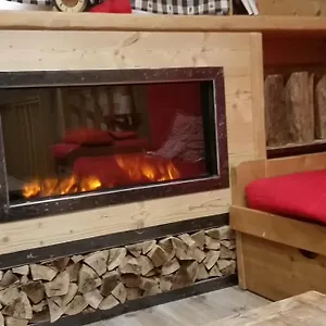 Des Rennes Appartement Vars (Hautes-Alpes)