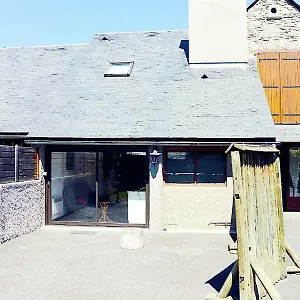 Le Four De La Grange Appartement Saint-Lary-Soulan