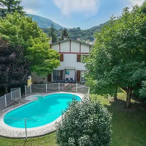 Grand Saint-lary Centre Pour 15 Pers. Pouvant Accueillir Jusqu’à 17 Pers. Hébergement de vacances Saint-Lary-Soulan